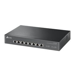 8-PORT 10G MULTI-GIGABIT SWITCH 8X10G RJ45 POR TS