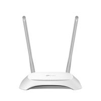 Miniatura 1 de ROUTER INAL. TP-LINK 4 PUERTOS TL-WR850N 300MBPS