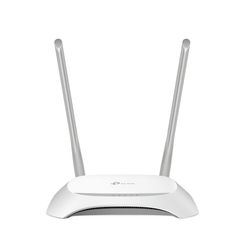 ROUTER INAL. TP-LINK 4 PUERTOS TL-WR850N 300MBPS ROUTER INAL. TP-LINK 4 PUERTOS TL-WR850N 300MBPS