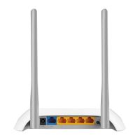 Miniatura 3 de ROUTER INAL. TP-LINK 4 PUERTOS TL-WR850N 300MBPS