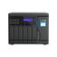 8-Bay NAS Intel Atom C5125 8GB RAM 8-Bay NAS Intel Atom C5125 8GB RAM