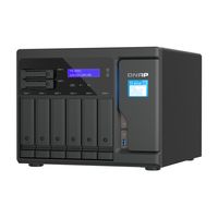 Miniatura 4 de 8-Bay NAS Intel Atom C5125 8GB RAM
