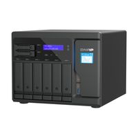 Miniatura 6 de 8-Bay NAS Intel Atom C5125 8GB RAM