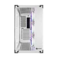 Miniatura 5 de CAJA TALIUS GAMING CRONOS FROST RGB - BLANCA