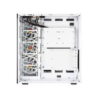 Miniatura 8 de CAJA TALIUS GAMING CRONOS FROST RGB - BLANCA
