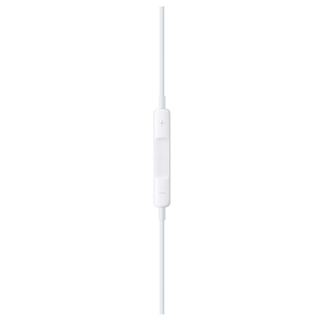 EARPODS LIGHTNING CONNECTOR ECO - Imagen 1 de 1 EARPODS LIGHTNING CONNECTOR ECO - Imagen 1 de 1