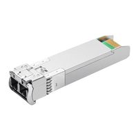 Miniatura 2 de TRANSCEIVER TP-LINK SM6110-LR MONOMODO SFP24 DUPLEX LC/UPC BAJO CONSUMO