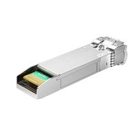 Miniatura 3 de TRANSCEIVER TP-LINK SM6110-LR MONOMODO SFP24 DUPLEX LC/UPC BAJO CONSUMO