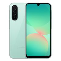 Miniatura 1 de TELEFONO MOVIL LIBRE SAMSUNG GALAXY A26 6.7" FHD+/5G/  OC/ 8GB/ 256GB/ AND15 /LIGHT GREEN