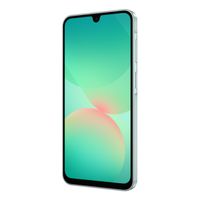 Miniatura 3 de TELEFONO MOVIL LIBRE SAMSUNG GALAXY A26 6.7" FHD+/5G/  OC/ 8GB/ 256GB/ AND15 /LIGHT GREEN