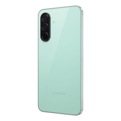 TELEFONO MOVIL LIBRE SAMSUNG GALAXY A26 6.7" FHD+/5G/ OC/ 8GB/ 256GB/ AND15 /LIGHT GREEN - Imagen 6 de 8 TELEFONO MOVIL LIBRE SAMSUNG GALAXY A26 6.7" FHD+/5G/ OC/ 8GB/ 256GB/ AND15 /LIGHT GREEN - Imagen 6 de 8