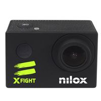 Miniatura 1 de ACTION CAM XFIGHT BLACK