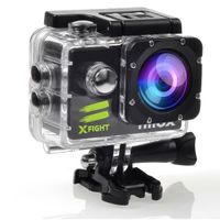 Miniatura 2 de ACTION CAM XFIGHT BLACK