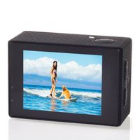 Miniatura 3 de ACTION CAM XFIGHT BLACK