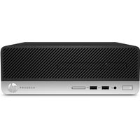 Miniatura 1 de Ordenador Reacondicionado SFF HP Prodesk 400 G6 / i5-8th / 8Gb / 256Gb NVME / Windows 11 Pro / Grado A