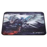 Miniatura 4 de Hiditec Combo Gaming GK400 Tecl+Rat+Alfombrilla