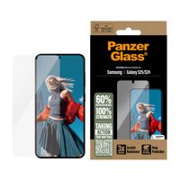 Miniatura 2 de PanzerGlass Screen Protector Samsung  S25-S24
