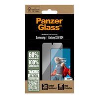 Miniatura 3 de PanzerGlass Screen Protector Samsung  S25-S24