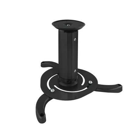 SOPORTE TECHO VIDEO-PROYECTOR TOOQ 10KG 8-17CM NEGRO - Imagen 1 de 7 SOPORTE TECHO VIDEO-PROYECTOR TOOQ 10KG 8-17CM NEGRO - Imagen 1 de 7