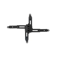 Miniatura 5 de SOPORTE TECHO VIDEO-PROYECTOR TOOQ 20KG 16-65CM INCLINABLE NEGRO