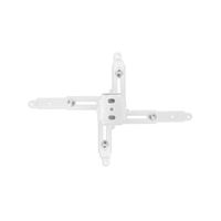 Miniatura 5 de SOPORTE PROYECTOR TOOQ PJ2012T-W MAX.20KG BLANCO