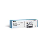 Miniatura 6 de SOPORTE PROYECTOR TOOQ PJ2012T-W MAX.20KG BLANCO