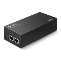 Miniatura 1 de TP-Link PoE170S Inyector PoE++ h/60W