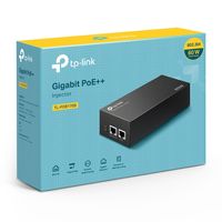 Miniatura 3 de TP-Link PoE170S Inyector PoE++ h/60W