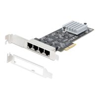 Miniatura 6 de 4-Port NBASE-T 2.5Gbps PCIe Network Card