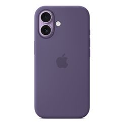iPhone 17 Si Case Purple Fog