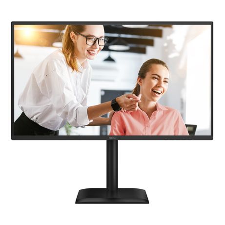 AOC Q27E4CV 27" LED IPS Quad HD HDMI Altavoces - Imagen 6 de 22 AOC Q27E4CV 27" LED IPS Quad HD HDMI Altavoces - Imagen 6 de 22