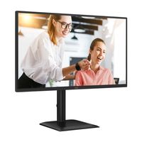 Miniatura 7 de AOC Q27E4CV 27" LED IPS Quad HD HDMI Altavoces