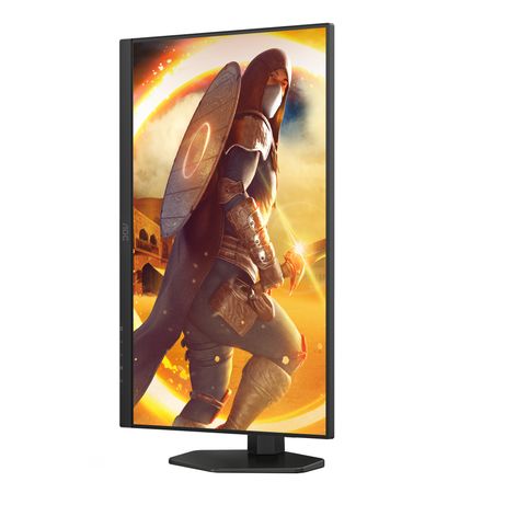 AOC Q27G4XF 27" LED Fast IPS Quad HD HDMI - Imagen 11 de 18 AOC Q27G4XF 27" LED Fast IPS Quad HD HDMI - Imagen 11 de 18