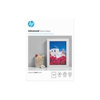 Miniatura 1 de HP Photo Paper/Adv Glossy 13x18 bdl 25sh