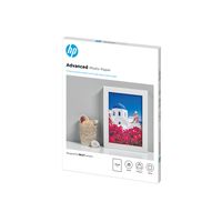 Miniatura 6 de HP Photo Paper/Adv Glossy 13x18 bdl 25sh