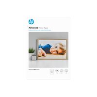 Miniatura 1 de HP ADVANCED GLOSSY PHOTO PAPER