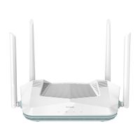 Miniatura 2 de D-Link R32 Smart Router WiFi6 Eagle Pro AI AX3200