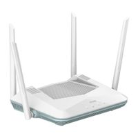 Miniatura 4 de D-Link R32 Smart Router WiFi6 Eagle Pro AI AX3200