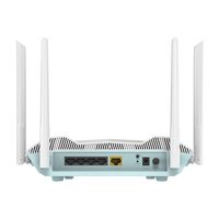 Miniatura 5 de D-Link R32 Smart Router WiFi6 Eagle Pro AI AX3200