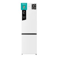 Miniatura 3 de FRIGORIFICO COMBI HISENSE RB440N4AWC NOFROST C ALTO 201,7 CM ANCHO 59,5 CM BLANCO