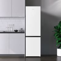 Miniatura 10 de FRIGORIFICO COMBI HISENSE RB440N4AWC NOFROST C ALTO 201,7 CM ANCHO 59,5 CM BLANCO
