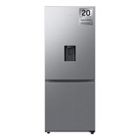 Miniatura 1 de FRIGORIFICO COMBI SAMSUNG RB50DG632ES9EF NOFROST E ALTO 192 CM ANCHO 75,9 CM INOX