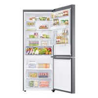 Miniatura 3 de FRIGORIFICO COMBI SAMSUNG RB50DG632ES9EF NOFROST E ALTO 192 CM ANCHO 75,9 CM INOX