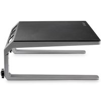Miniatura 2 de Monitor Riser Steel/Aluminum Adjustable