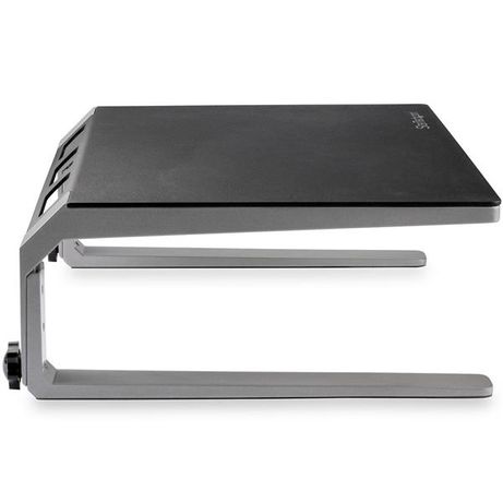 Monitor Riser Steel/Aluminum Adjustable - Imagen 2 de 6 Monitor Riser Steel/Aluminum Adjustable - Imagen 2 de 6