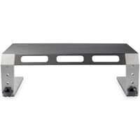 Miniatura 3 de Monitor Riser Steel/Aluminum Adjustable