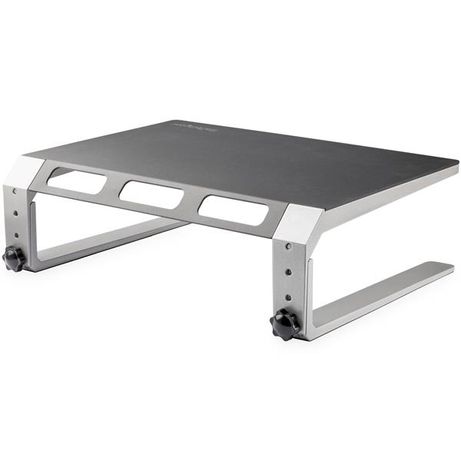 Monitor Riser Steel/Aluminum Adjustable - Imagen 4 de 6 Monitor Riser Steel/Aluminum Adjustable - Imagen 4 de 6