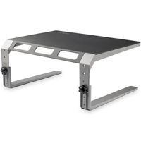 Miniatura 5 de Monitor Riser Steel/Aluminum Adjustable