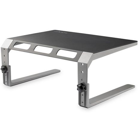 Monitor Riser Steel/Aluminum Adjustable - Imagen 5 de 6 Monitor Riser Steel/Aluminum Adjustable - Imagen 5 de 6