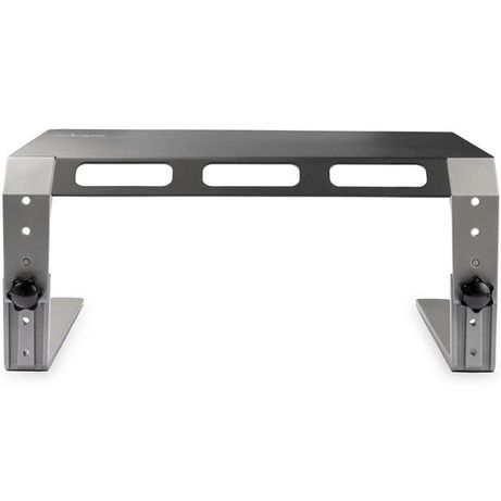 Monitor Riser Steel/Aluminum Adjustable - Imagen 6 de 6 Monitor Riser Steel/Aluminum Adjustable - Imagen 6 de 6